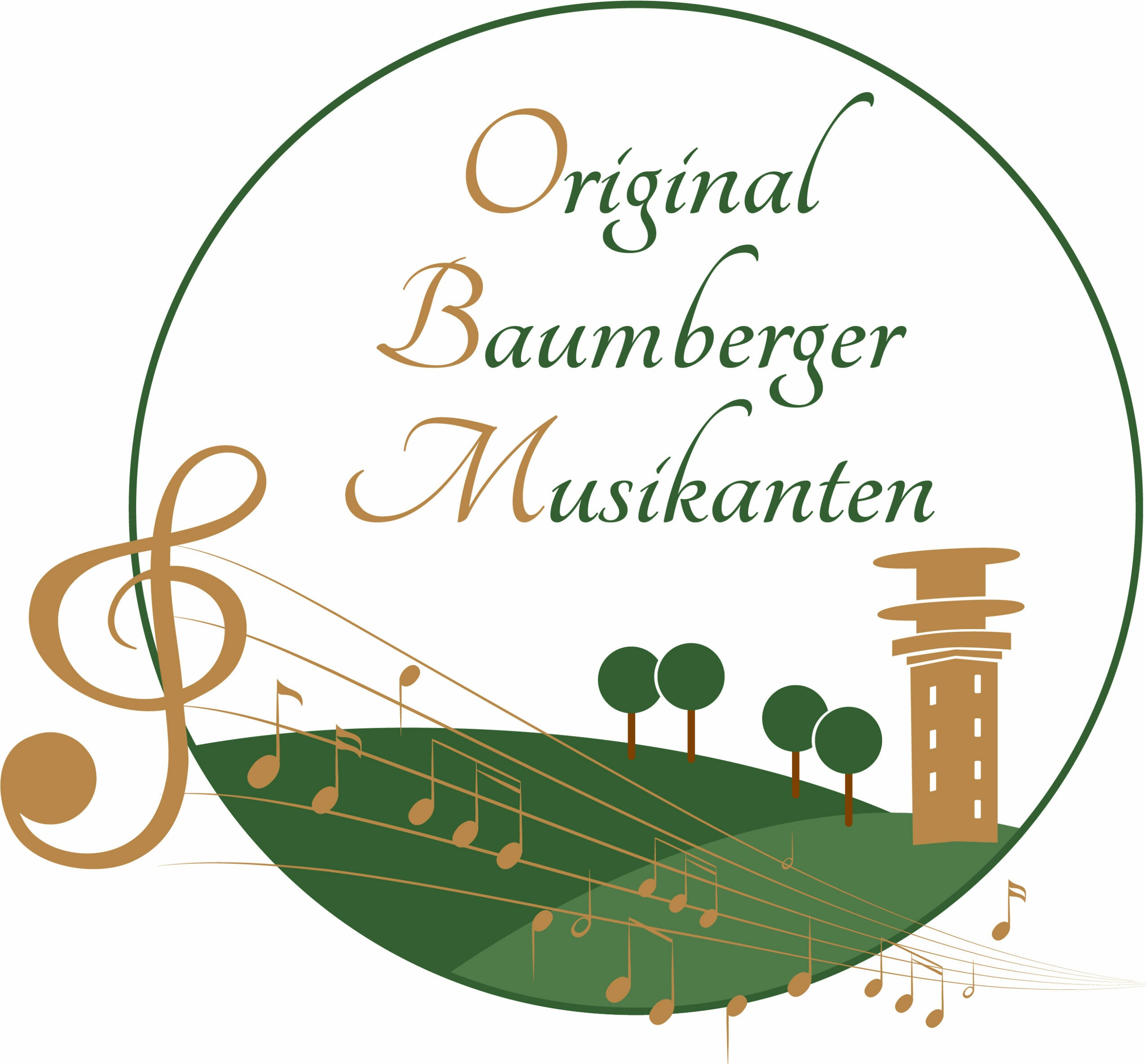 Original Baumberger Musikanten e.V.